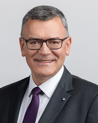 Dr. Florian Herrmann, MdL