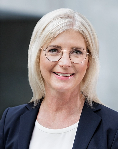 Ulrike Scharf